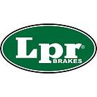 Lpr Bromsbeläggssats, skivbroms 05P665