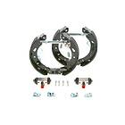 Bosch Bromsbackar sats 0 204 114 701