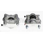Budweg Caliper Bromsok 343319