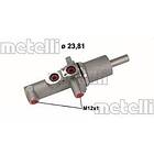 Metelli Huvudbromscylinder 05-1145