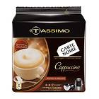 Carte Noire Tassimo Cappuccino 16 pièces (capsules)