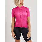 Craft dam cykeltrikot Summit Jersey Fame Large