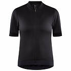 Craft Core Essense Jersey Regular Fit W Black (Storlek XXL)