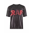 Craft Offroad XT Cykeltröja Svart/Röd Medium Large Small X-Large XX-Large