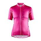 Craft dam cykeltrikot Summit Jersey Fame Small