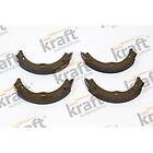 Kraft Automotive Bromsbackar, sats, parkeringsbroms 6021018
