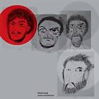 Friedberger Matthew: Matricidal Sons Of Bitches LP