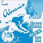 Les Abranis: Amazigh Freedom Rock 1973-1983 LP