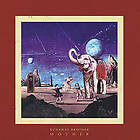 Runaway Brother: Mother CD
