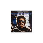Moroder Giorgio: From Here To Eternity LP
