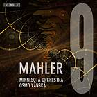 Mahler: Symphony No 9 SACD