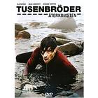 Tusenbröder - Återkomsten (DVD)