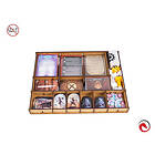 e-Raptor Mini Insert Gloomhaven Forgotten