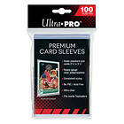 Pro Premium Sleeves 63.5 x 88 mm