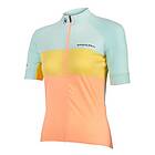 Endura FS260-Pro Jersey NeonPeach XS