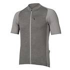 Endura GV500 Reiver Kortärmad Cykeltröja Grå - Medium Large Small X-Large XX-Large