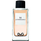 Dolce & Gabbana 14 La Temperance edt 100ml