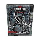 D&D 5,0: Dungeon Tiles Reincarnated