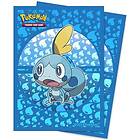 Card Sleeves "Pokemon Sobble" (65) (Ultra Pro)