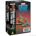 Crisis Protocol: Red Skull & Hydra Troops