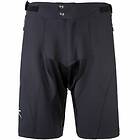 Endurance Leichhardt Cykel- / MTB -shorts kort Herrar Svart Str. M
