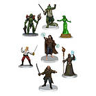 Icons of the Realms: Saltmarsh Box 1