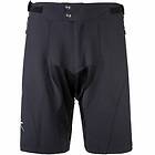 Endurance Leichhardt Cykel- / MTB -shorts kort Herrar Svart Str. S