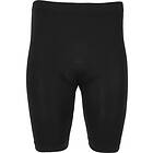 Endurance Merlin Cykeltights Seamless Kort Svart L / XL