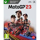 MotoGP 23 (Xbox One | Series X/S)