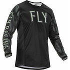 Fly Racing Jersey Kinetic S.E Tactic