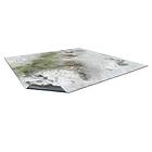 Battle Systems Game Snowscape Floor 2x2 ~ 61x61cm (Mousepad)