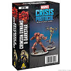 Crisis Protocol: Crimson Dynamo & Darkstar