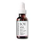 Geek & Gorgeous aPAD 20% Azeclair Serum 30ml