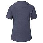 Giro Arc Shirt Navy Topo M