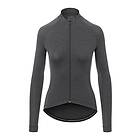 Giro Nieuw Road Shirt Charcoal Heather M