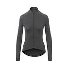 Giro New Road Shirt Charcoal Heather S