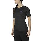 Giro Unisex Roust Jersey Raglan ärmar Jersey S Black Lines S