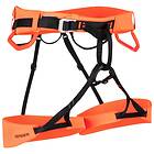 Mammut Sender Harness Safety Orange XS Utrustning