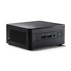 Intel NUC 12 Pro NUC12WSHv7