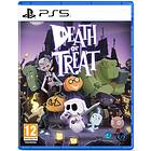Death or Treat (PS5)
