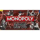 Monopoly: AC/DC - Collector's Edition