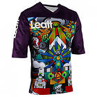 Leatt Enduro 3,0 Long Sleeve Enduro Jersey (Herre)