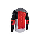 Leatt Gravity 4,0 Long Sleeve Enduro Jersey Flerfärgad L Garçon