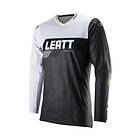 Leatt Jersey 5,5 UltraWeld Graphite M Tröjor MX
