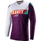 Leatt Jersey 5,5 UltraWeld Indigo S Tröjor MX