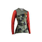 Leatt Jersey MTB Gravity 4.0#XS/EU34/UK6/US2 Camo, Kamouflage, XS