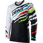 Leatt Jersey 5,5 UltraWeld Tiger S Tröjor MX