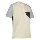 Leatt Mtb Trail 3,0 Short Sleeve Enduro Jersey (Homme)