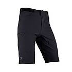 Leatt Shorts MTB Trail 3,0#3XL/US40/EU58 Blk