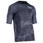 Northwave Bomb Short Sleeve Jersey (Herre)